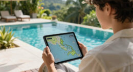 Palawan, Dapitan, Philippines Surges In Global Coverage