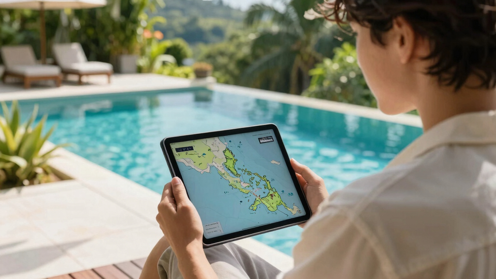 Palawan, Dapitan, Philippines Surges In Global Coverage