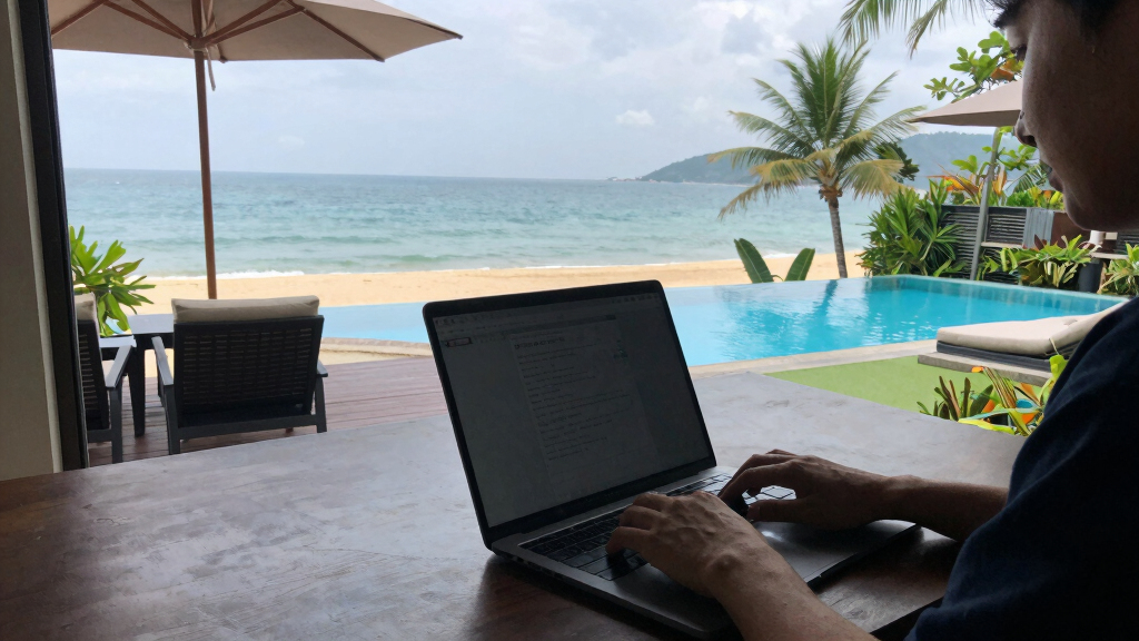 Pattaya, Chon Buri, Thailand Surges In Global Coverage