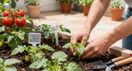 Plant These 7 Easy Heat-Hardy Vegetables in July And You Could Be Harvesting Within Weeks
