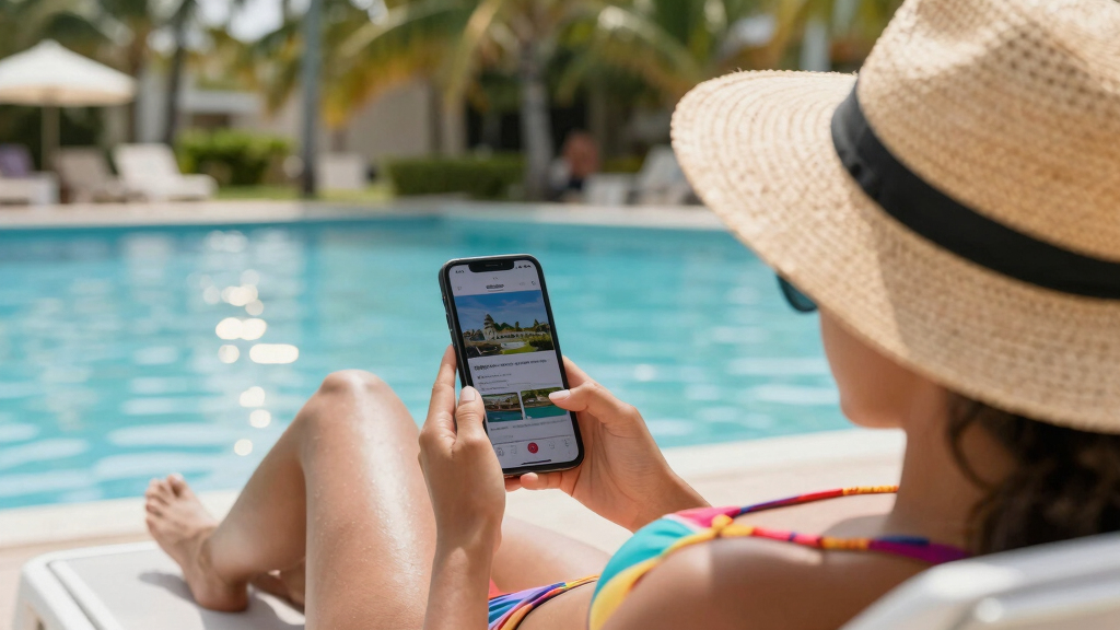 Punta Cana, La Altagracia, Dominican Republic Surges In Global Coverage