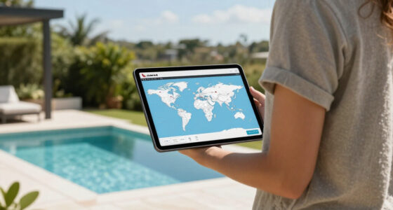 Qantas Surges In Global Coverage