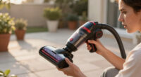 Rowenta Recalls Cordless Vacuum Cleaners Due to Risk of Serious Injury from Fire and Burn Hazards