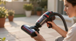 Rowenta Recalls Cordless Vacuum Cleaners Due to Risk of Serious Injury from Fire and Burn Hazards