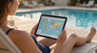 Royal Caribbean Surges In Global Coverage