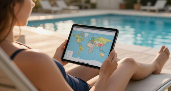 Royal Caribbean Surges In Global Coverage