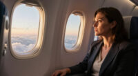 Ryanair Mid-air Window Failure