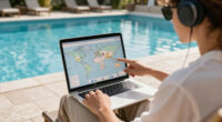 Ryanair Surges In Global Coverage