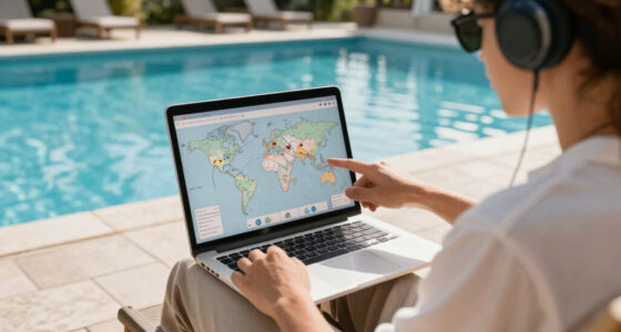 Ryanair Surges In Global Coverage