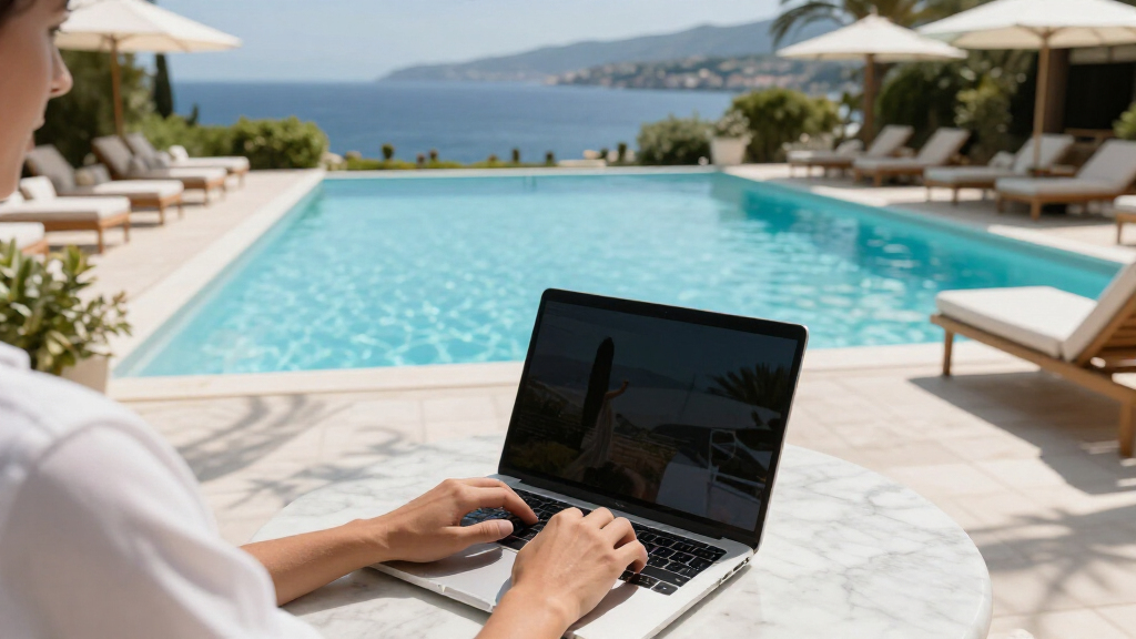 Saint-Tropez, Provence-Alpes-CôD'azur, France Surges In Global Coverage