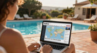 Sardinia, Sardegna, Italy Surges In Global Coverage
