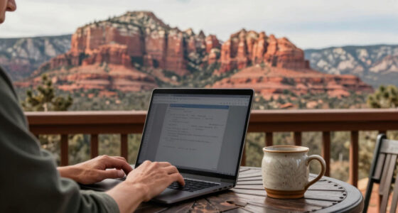 Sedona, Arizona, United States Surges In Global Coverage