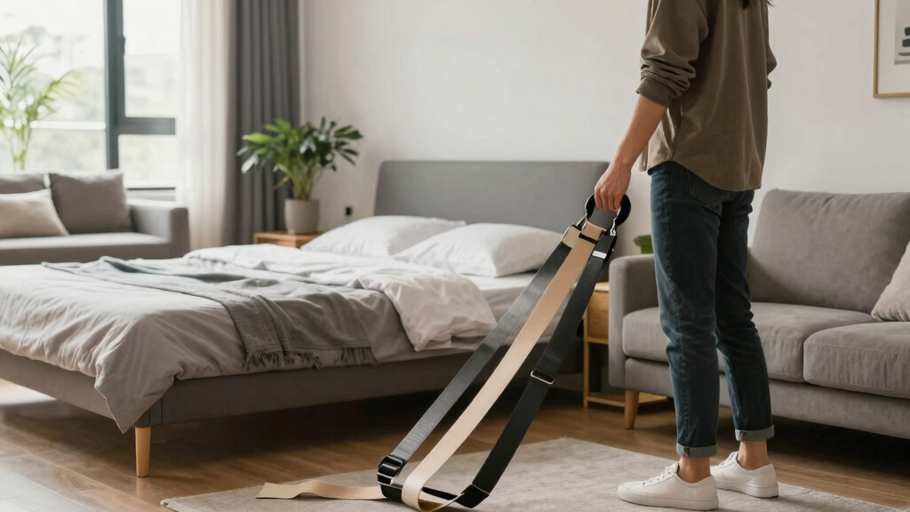 She Swapped Her Apartment’s Living Room And Bedroom, And It Paid Off