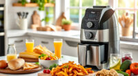 Summer BBQ Side Made Easy with Ninja Foodi 10 Quart Air Fryer