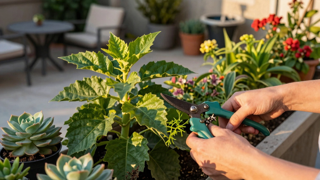 Take Cuttings From These 6 Plants In July And Get Dozens More For Free – Fill Out Your Garden Without Spending A Penny!