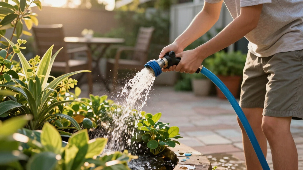 Thames Water Hosepipe Bans