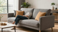 The 9 Best Small-Space Sofas From Macy’s Under $1,000