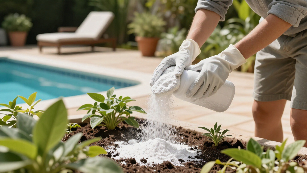 The Best Diatomaceous Earth Products for Chemical-Free Pest Defense