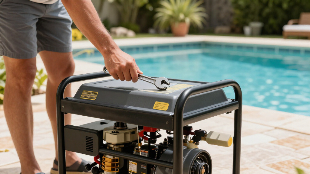 The Best Generator Brands, According To Experts