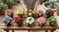 The Founding Fathers' Favorite Flowers – These 8 Varieties Were Must-Haves in Their Gardens and Should Be in Yours, Too