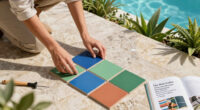 The New Color Rules: How Landscape Designers Use Color to Maximise Space in Modern Gardens