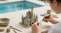The World's 2,400 Castles