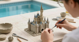 The World's 2,400 Castles