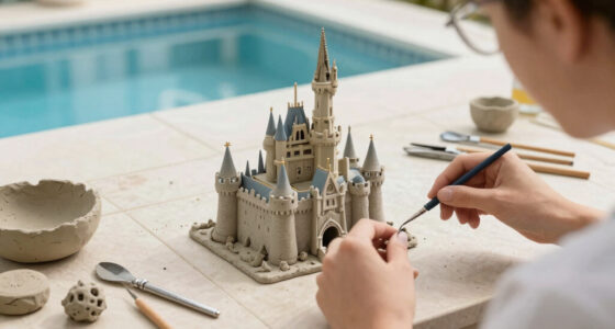 The World's 2,400 Castles