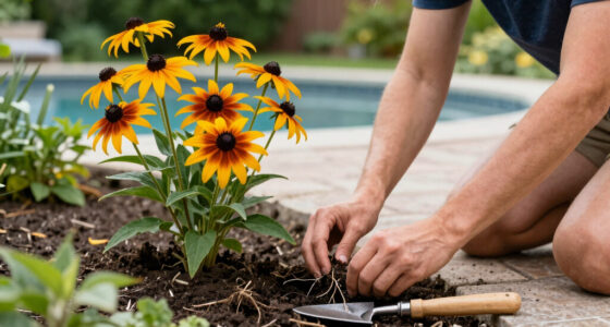 These 6 Self-Seeding Flowers Come Back Every Year Without Becoming Invasive