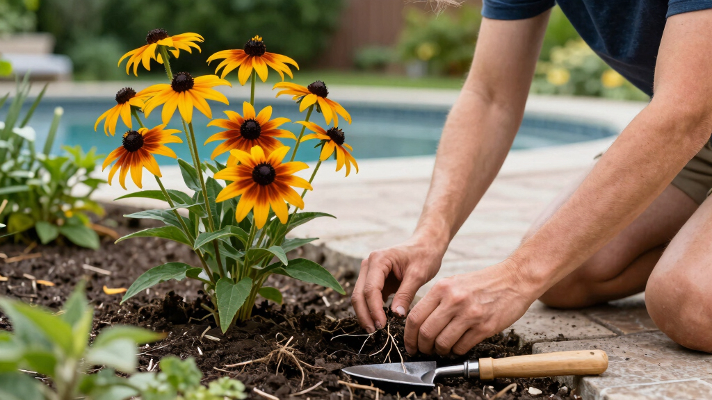 These 6 Self-Seeding Flowers Come Back Every Year Without Becoming Invasive