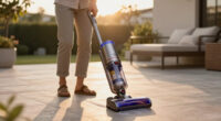 This Dyson Vacuum Actually Makes Me Excited To Clean My Floors