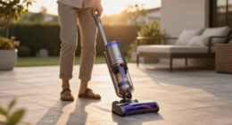 This Dyson Vacuum Actually Makes Me Excited To Clean My Floors