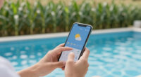Tired Of Summer Humidity? If You’re In The Midwest, Blame The Corn
