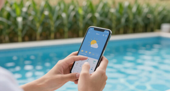 Tired Of Summer Humidity? If You’re In The Midwest, Blame The Corn