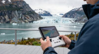 Tracy Arm, Alaska, United States Surges In Global Coverage
