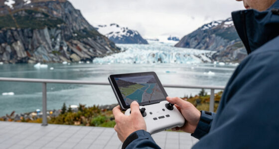 Tracy Arm, Alaska, United States Surges In Global Coverage