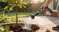 Train Your Tree to Survive Heat Waves: This Deep-Watering Tool Gets Water Where It's Needed Most