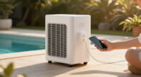 Turning A Dumb AC Unit Smart (Without Losing My Security Deposit)