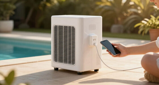 Turning A Dumb AC Unit Smart (Without Losing My Security Deposit)