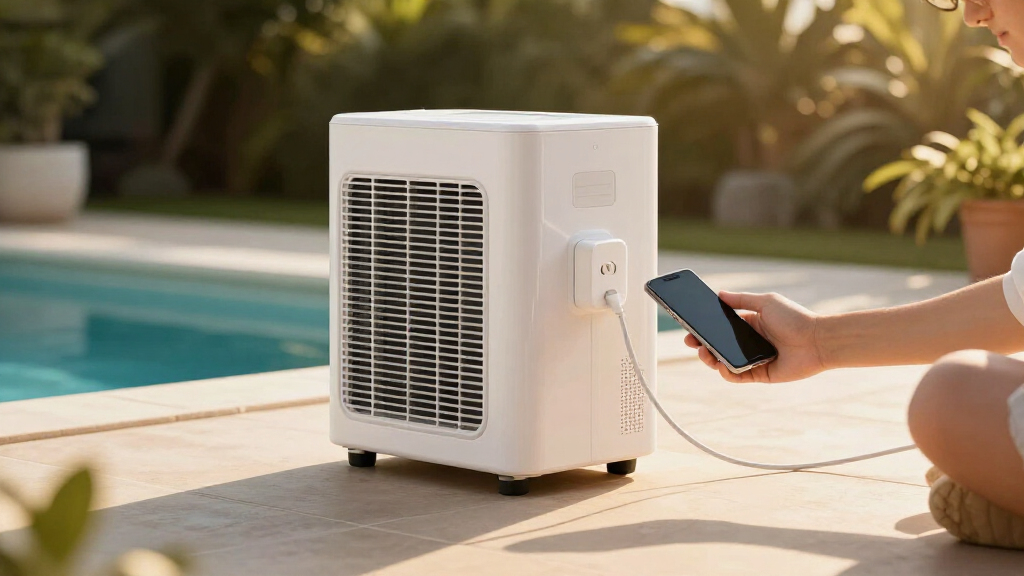 Turning A Dumb AC Unit Smart (Without Losing My Security Deposit)