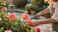 What Roses Need In July For Gorgeous Blooms – 5 Key Tasks And The Mistake That Can Stop Flowering
