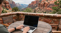 Zion National Park, Utah, United States Surges In Global Coverage
