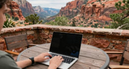 Zion National Park, Utah, United States Surges In Global Coverage