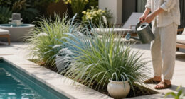 10 Best Easy-to-Grow Ornamental Grasses That Add A Professional Polish To Your Backyard