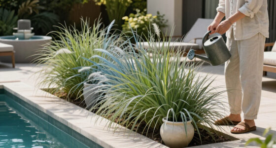 10 Best Easy-to-Grow Ornamental Grasses That Add A Professional Polish To Your Backyard
