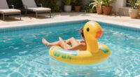10 Best Inflatable Pool Floats for 2026