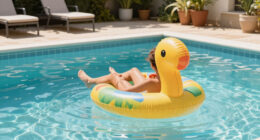 10 Best Inflatable Pool Floats for 2026