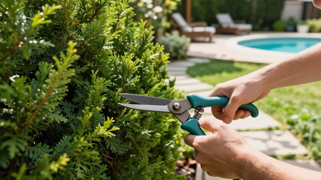 10 Front-Yard Shrubs Landscape Designers Love But Anyone Can Grow – They Need Almost No Watering
