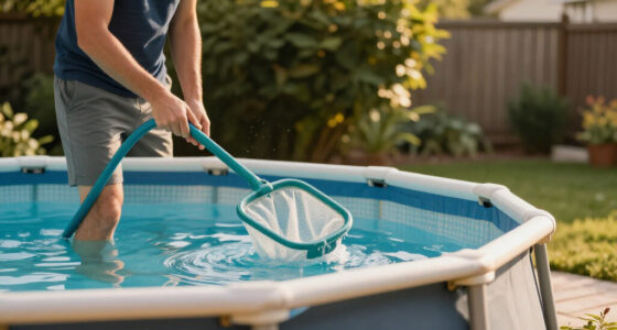11 Best Above Ground Pool Maintenance Kits for 2026