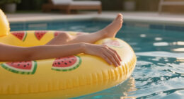 12 Best Inflatable Pool Floats in 2026